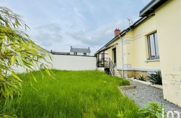 House 4 rooms of 88 m² in Charleville-Mézières (08000)