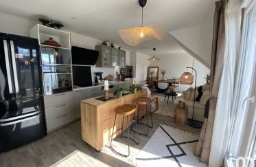 Apartment 3 rooms of 61 m² in Saint-Pierre-du-Perray (91280)