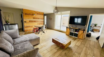 Apartment 4 rooms of 96 m² in Lattes (34970)