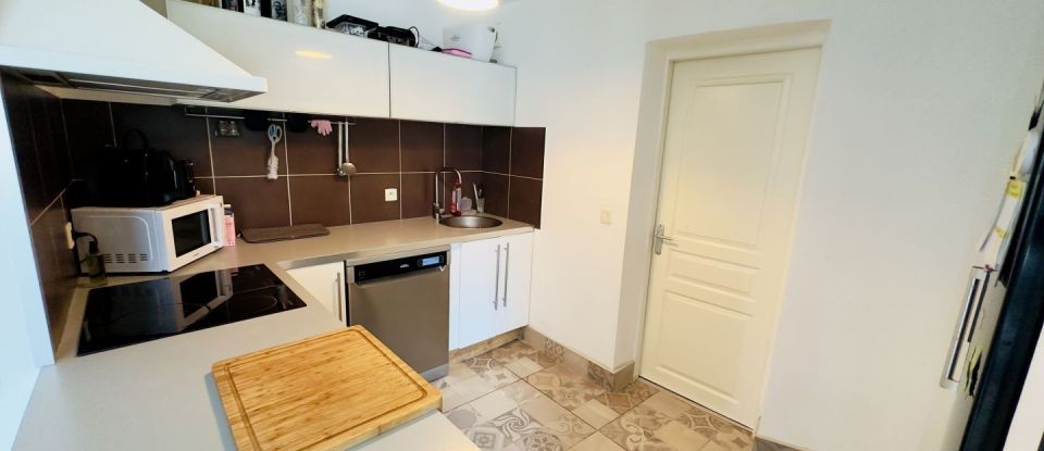 Apartment 4 rooms of 96 m² in Lattes (34970)