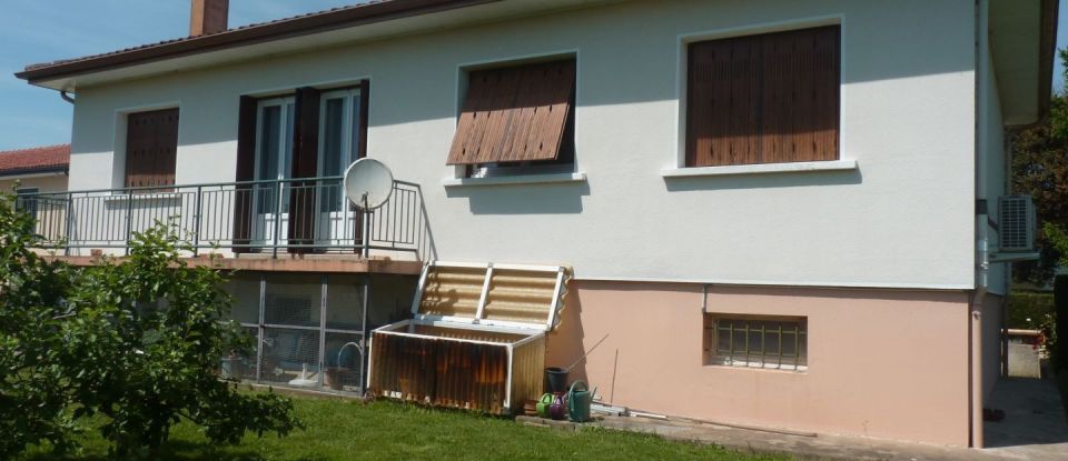 House 4 rooms of 93 m² in Orthez (64300)