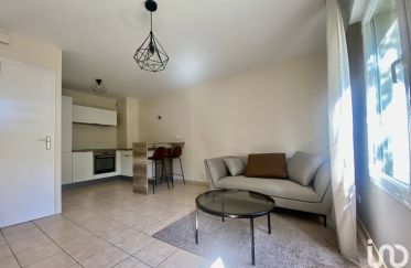 Appartement 2 pièces de 41 m² à La Grand-Croix (42320)