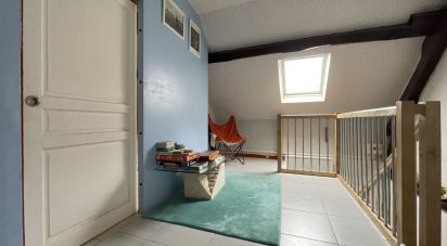 Maison 12 pièces de 249 m² à Chauvigny-du-Perche (41270)