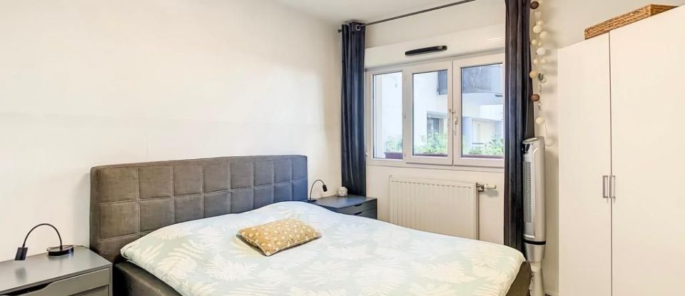 Apartment 3 rooms of 85 m² in Annemasse (74100)