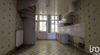 House 5 rooms of 89 m² in Berteaucourt-les-Dames (80850)
