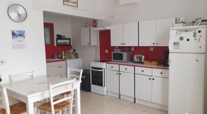 House 6 rooms of 130 m² in Mesnil-en-Ouche (27330)