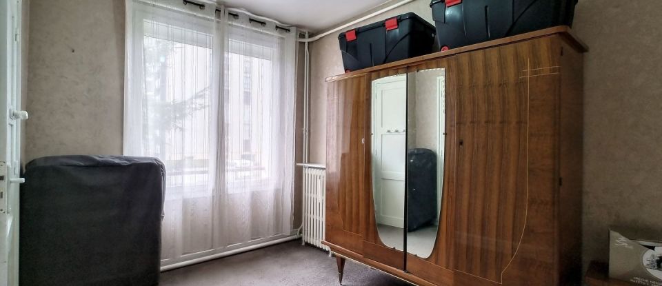 Appartement 3 pièces de 57 m² à Ris-Orangis (91130)