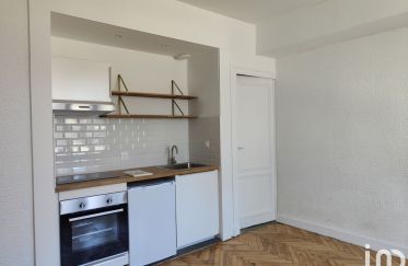 Apartment 1 room of 23 m² in Portets (33640)