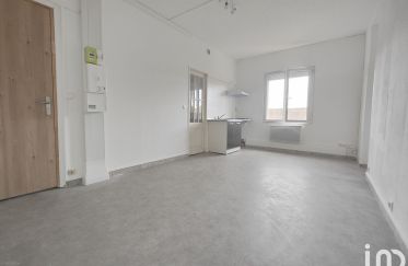 Appartement 1 pièce de 23 m² à Portets (33640)