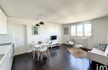 Appartement 2 pièces de 40 m² à Alfortville (94140)