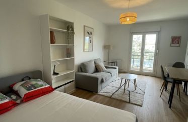 Apartment 1 room of 31 m² in Metz (57000)