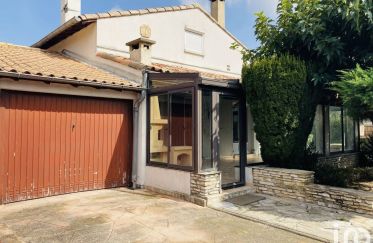 House 3 rooms of 109 m² in Alès (30100)