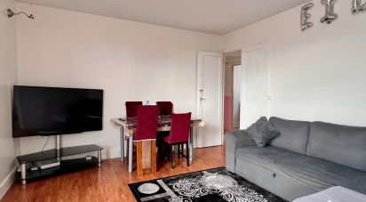 Apartment 4 rooms of 67 m² in Meaux (77100)