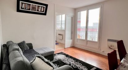 Apartment 4 rooms of 67 m² in Meaux (77100)