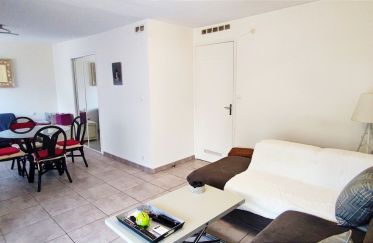 Apartment 2 rooms of 55 m² in Nîmes (30000)