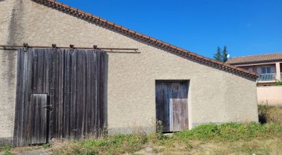Block of flats in Digne-les-Bains (04000) of 160 m²