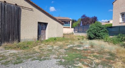Block of flats in Digne-les-Bains (04000) of 160 m²