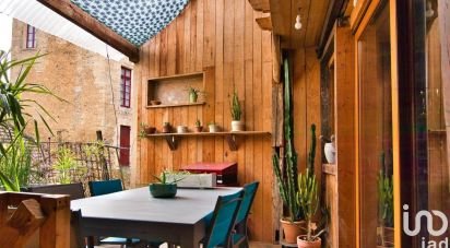 House 2 rooms of 58 m² in Sarlat-la-Canéda (24200)