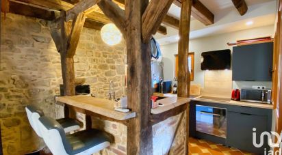 House 2 rooms of 58 m² in Sarlat-la-Canéda (24200)