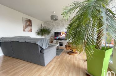 Apartment 4 rooms of 94 m² in Reims (51100)