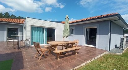 House 5 rooms of 140 m² in Biscarrosse (40600)
