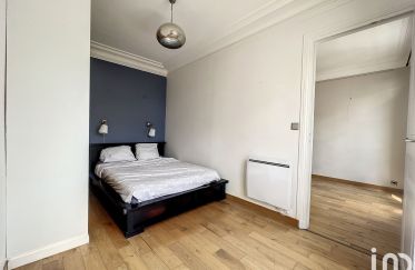 Apartment 2 rooms of 36 m² in Paris (75012)