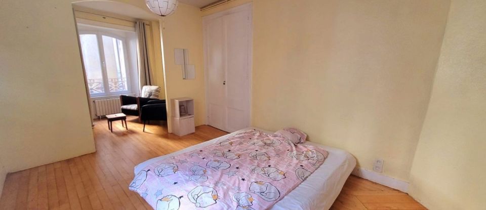 Apartment 5 rooms of 151 m² in Vannes (56000)
