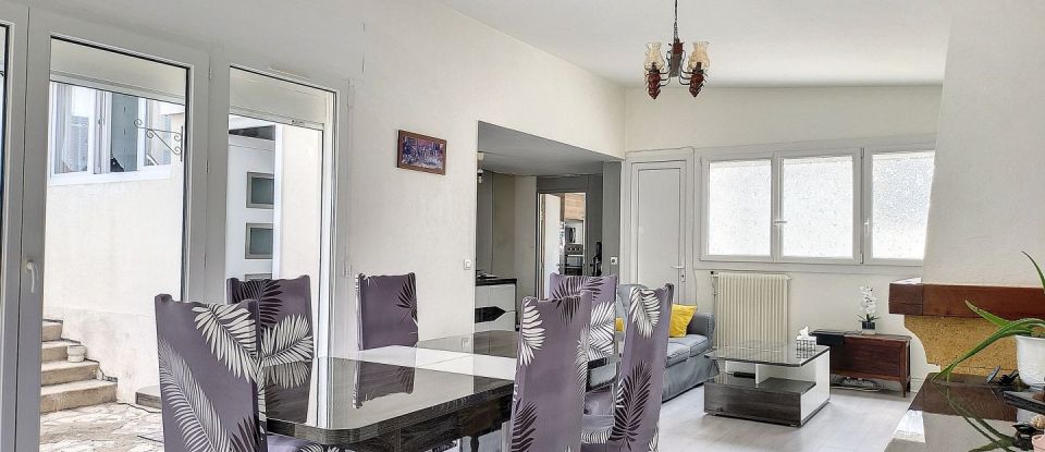 House 4 rooms of 92 m² in Tournan-en-Brie (77220)