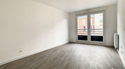 Appartement 3 pièces de 59 m² à Villeparisis (77270)