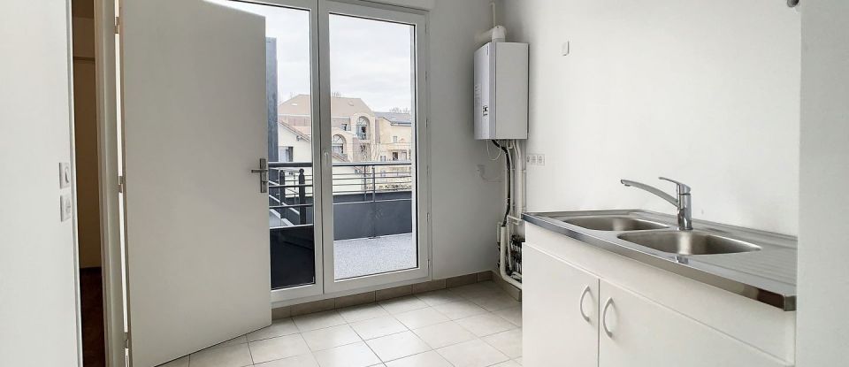 Appartement 3 pièces de 59 m² à Villeparisis (77270)
