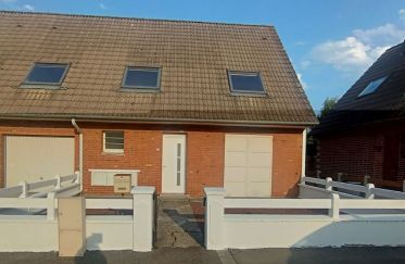 House 6 rooms of 114 m² in Friville-Escarbotin (80130)