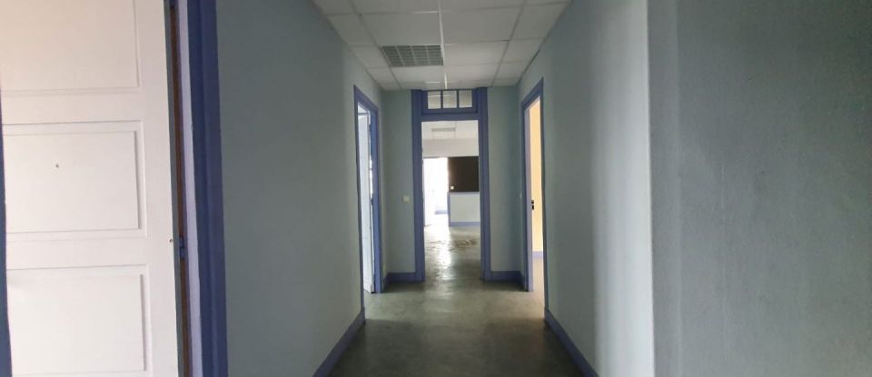 Bureaux de 400 m² à Soulom (65260)
