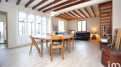 House 5 rooms of 130 m² in Le Plessis-Trévise (94420)