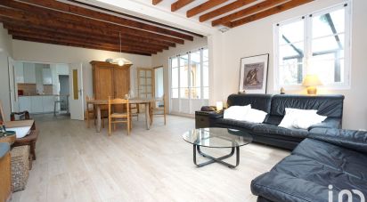 Maison 5 pièces de 130 m² à Le Plessis-Trévise (94420)