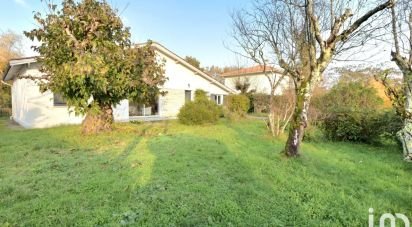 House 6 rooms of 154 m² in Le Taillan-Médoc (33320)