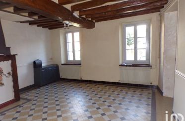 Maison 3 pièces de 86 m² à Champigny (89340)