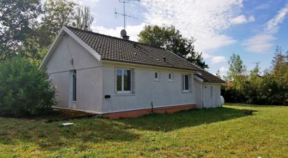 House 4 rooms of 77 m² in Oulches (36800)