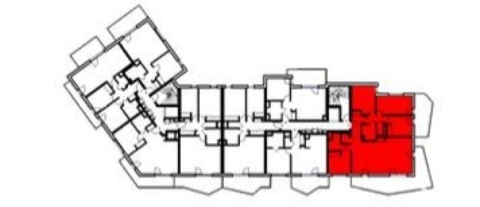 Appartement 5 pièces de 113 m² à Voiron (38500)
