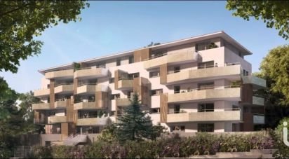 Appartement 5 pièces de 113 m² à Voiron (38500)