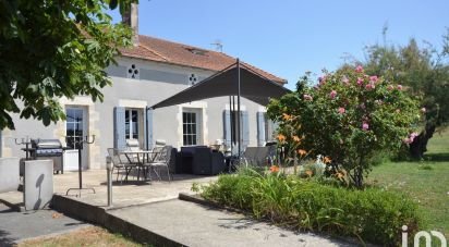 Maison 5 pièces de 160 m² à Saint-Martin-de-Gurson (24610)