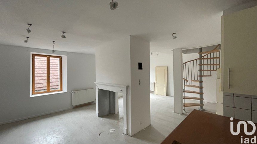 Building in Rambervillers (88700) of 230 m²