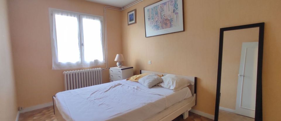 House 7 rooms of 110 m² in Valence (26000)