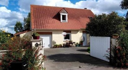 House 6 rooms of 100 m² in Offekerque (62370)