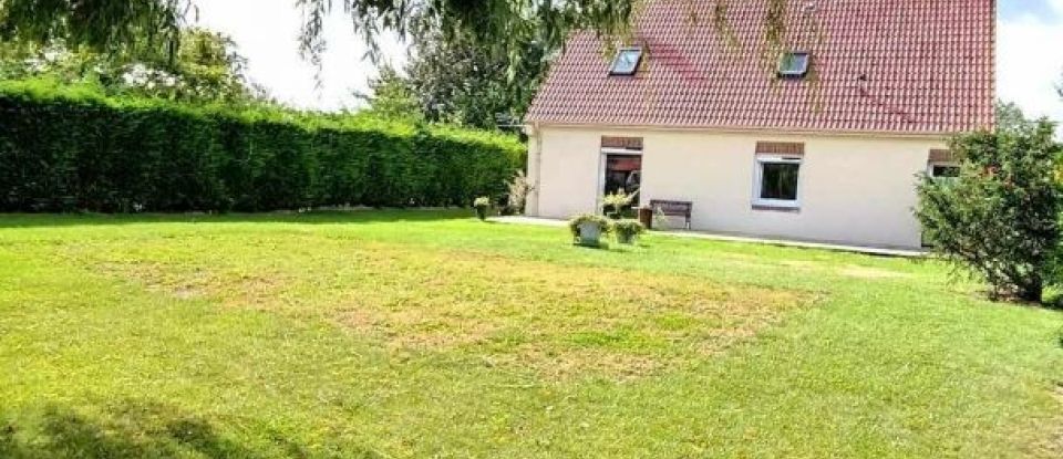 House 6 rooms of 100 m² in Offekerque (62370)