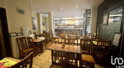 Bar-brasserie de 90 m² à Nanterre (92000)