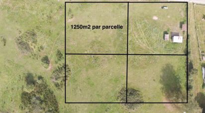 Land of 5,000 m² in Moyenmoutier (88420)