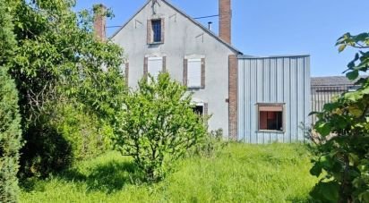 House 6 rooms of 140 m² in Venouse (89230)