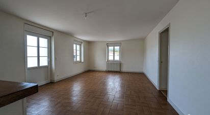 Maison 5 pièces de 130 m² à Blesmes (02400)