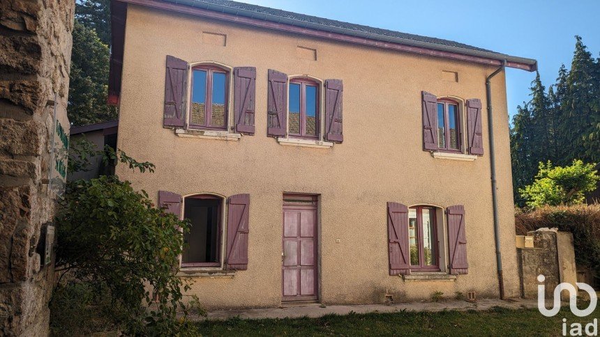 Maison 5 pièces de 80 m² à Lalouvesc (07520)