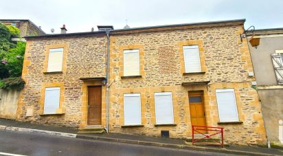 Maison 4 pièces de 115 m² à Montcy-Notre-Dame (08090)